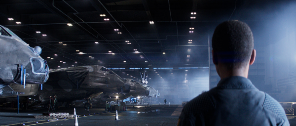 十大必看科幻美剧