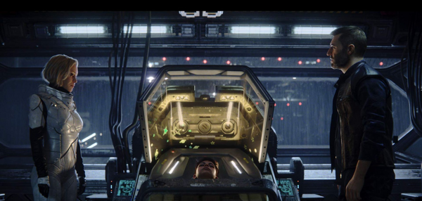 十大必看科幻美剧