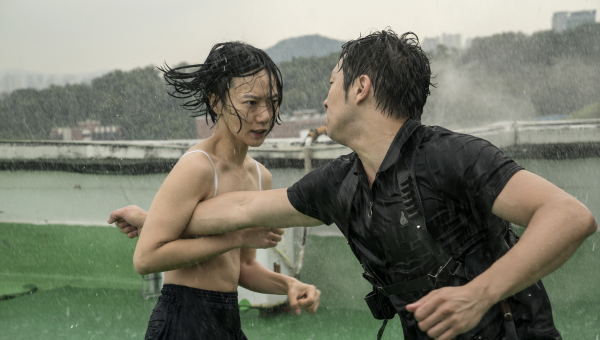 十大必看科幻美剧