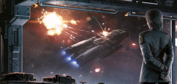 十大必看科幻美剧