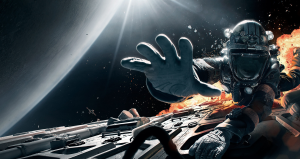 十大必看科幻美剧