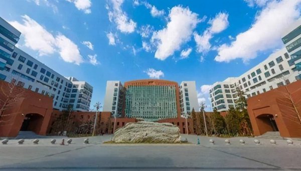 长安大学是985还是211院校