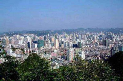 播州区属于哪个市管辖 贵州省的播州区原来叫什么名字