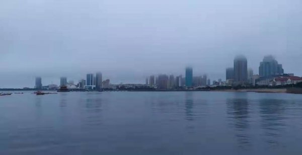 去青岛旅游大概要多少钱