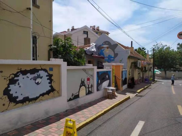 去青岛旅游大概要多少钱