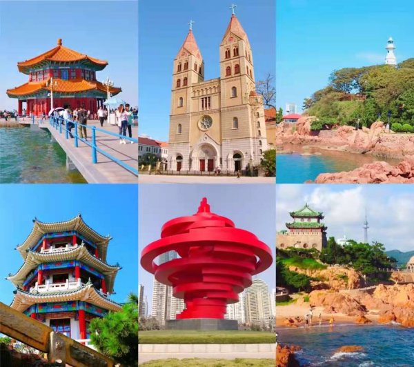 去青岛旅游大概要多少钱