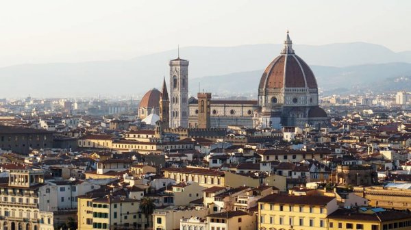 佛罗伦萨是哪个国家的城市