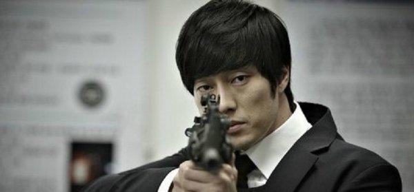 十大韩国战争片第一名是什么