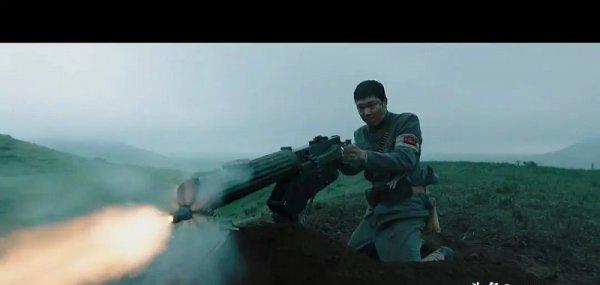 十大韩国战争片第一名是什么