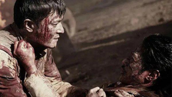 十大韩国战争片第一名是什么