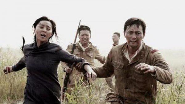 十大韩国战争片第一名是什么