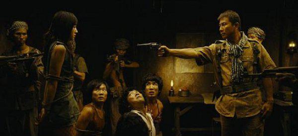 十大韩国战争片第一名是什么