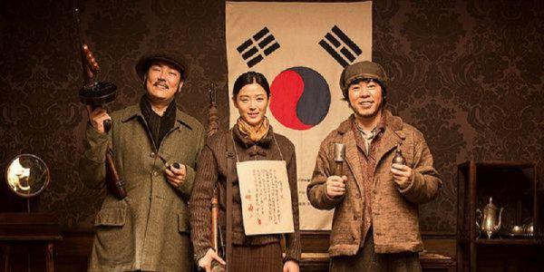 十大韩国战争片第一名是什么