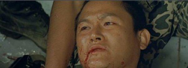 十大韩国战争片第一名是什么