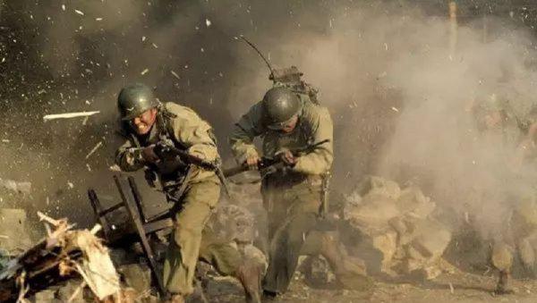 十大韩国战争片第一名是什么