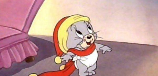 猫和老鼠的老鼠叫什么名字