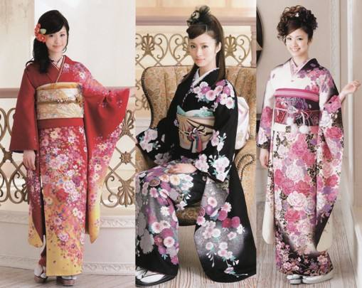 日本是怎么诞生的