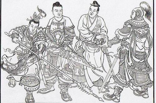 明朝汤和是唯一善终的开国功臣