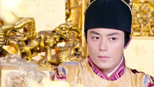 明朝汤和是唯一善终的开国功臣