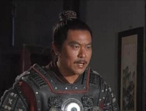 明朝汤和是唯一善终的开国功臣