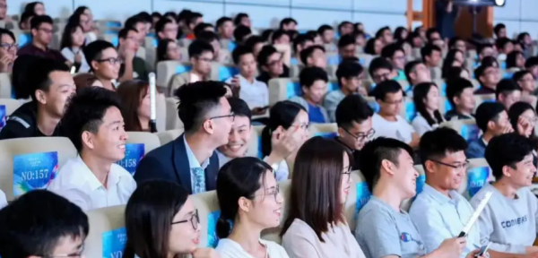 求职类型中的社招是什么意思