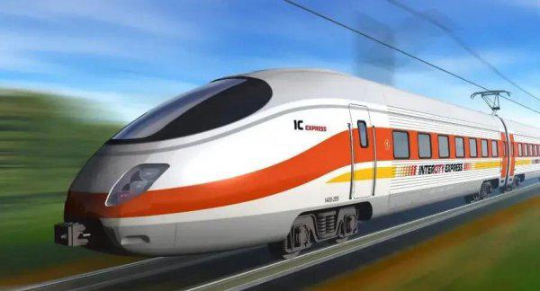 高铁站c开头是什么车