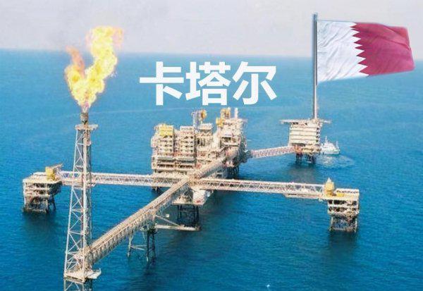 卡塔尔属于哪个洲的国家