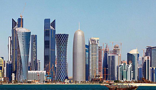 卡塔尔属于哪个洲的国家