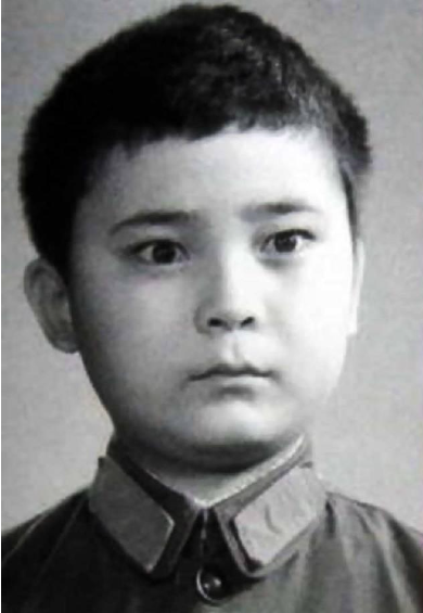 祝新运个人资料