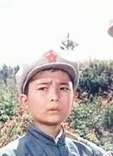 祝新运个人资料