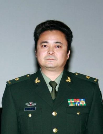 祝新运个人资料