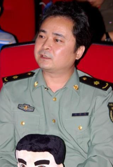 祝新运个人资料