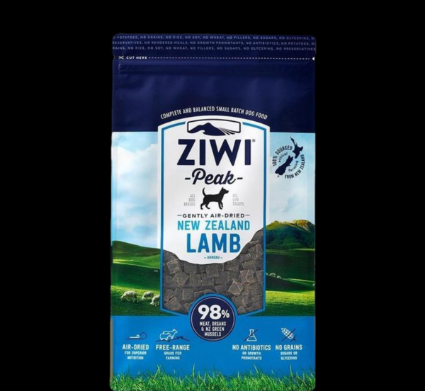 十大品牌狗粮的排行榜