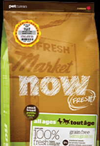 十大品牌狗粮的排行榜