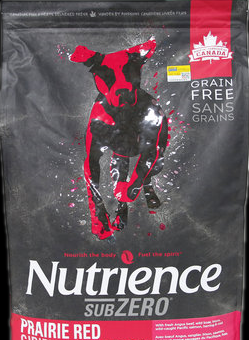 十大品牌狗粮的排行榜