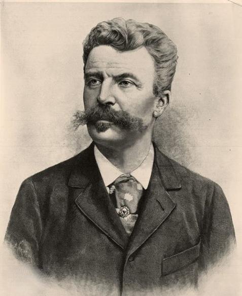 莫泊桑被誉为是什么