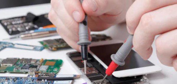 苹果x莫名其妙黑屏无法打开怎么强制重启