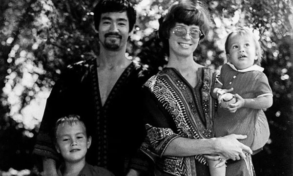 李香凝个人资料简介