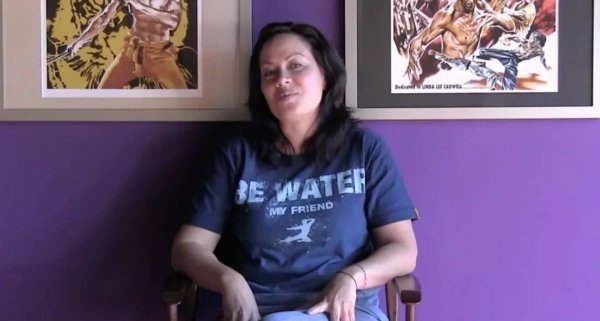 李香凝个人资料简介