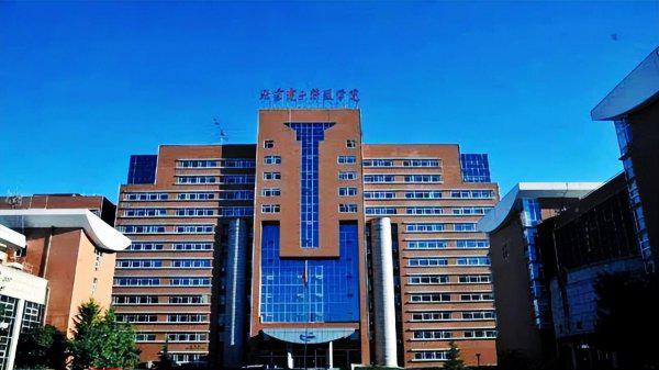 北京电子科技学院分配去向