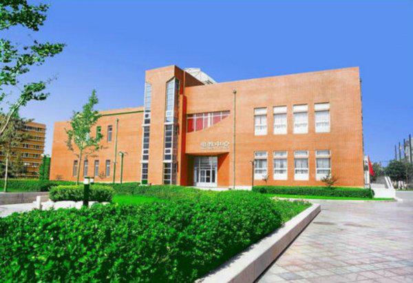 北京电子科技学院分配去向