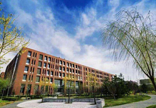 北京电子科技学院分配去向