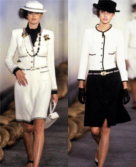 香奈儿说过最出名的话