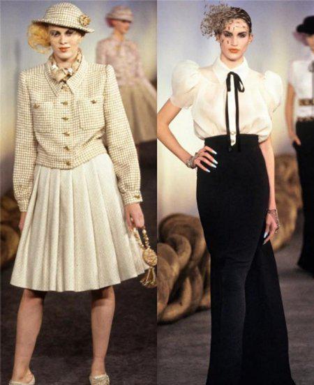 香奈儿说过最出名的话