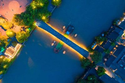 京杭大运河始建于哪个朝代 京杭大运河的建造历史