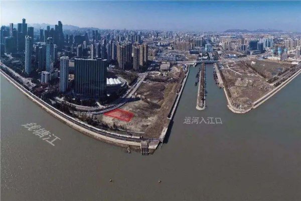 京杭大运河始建于哪个朝代