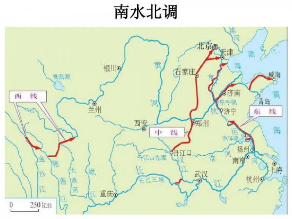 京杭大运河始建于哪个朝代