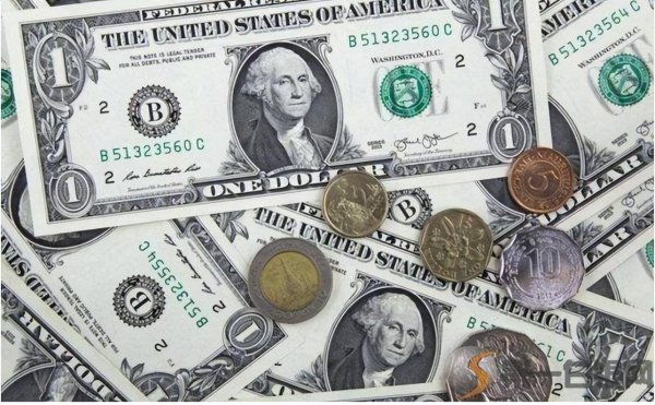 美国国土面积多少平方公里