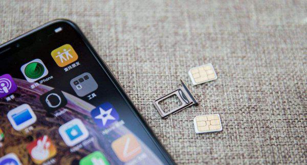 手机卡显示无服务怎么解决