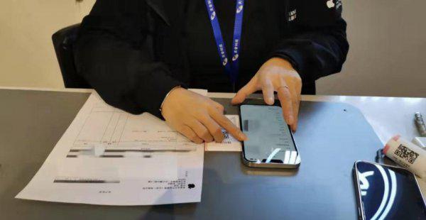 手机卡显示无服务怎么解决